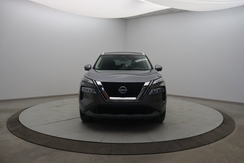 2023 Nissan Rogue SV in Jonquière, Quebec - 2 - w1024h768px
