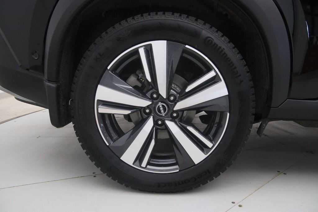 2023 Nissan Rogue in Baie-Comeau, Quebec - 18 - w1024h768px