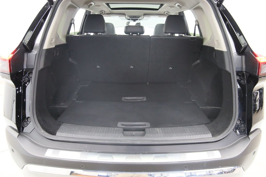 2023 Nissan Rogue in Baie-Comeau, Quebec - 17 - w1024h768px