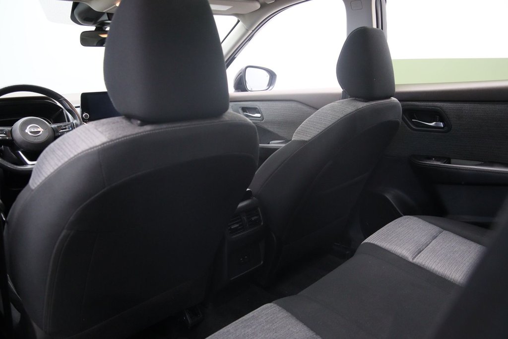 Nissan Rogue  2023 à Baie-Comeau, Québec - 10 - w1024h768px