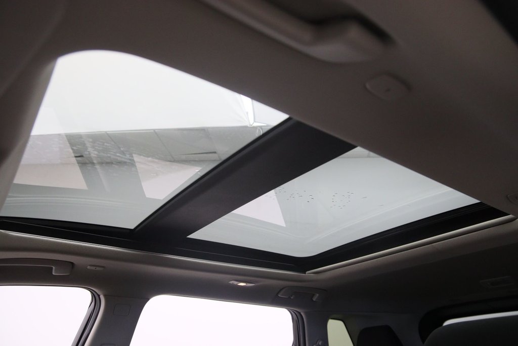 Nissan Rogue  2023 à Baie-Comeau, Québec - 8 - w1024h768px