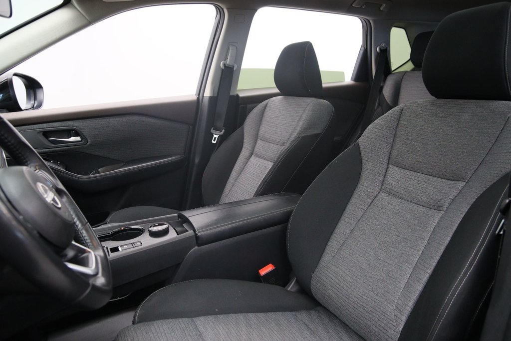 Nissan Rogue  2023 à Baie-Comeau, Québec - 6 - w1024h768px