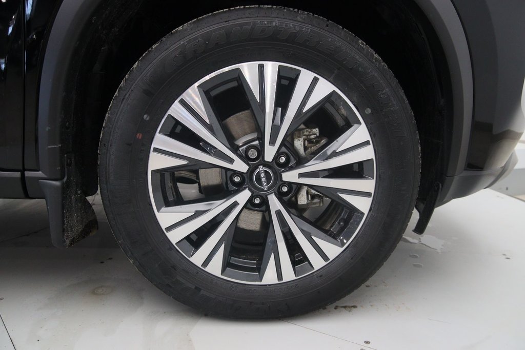 Nissan Rogue  2023 à Baie-Comeau, Québec - 18 - w1024h768px