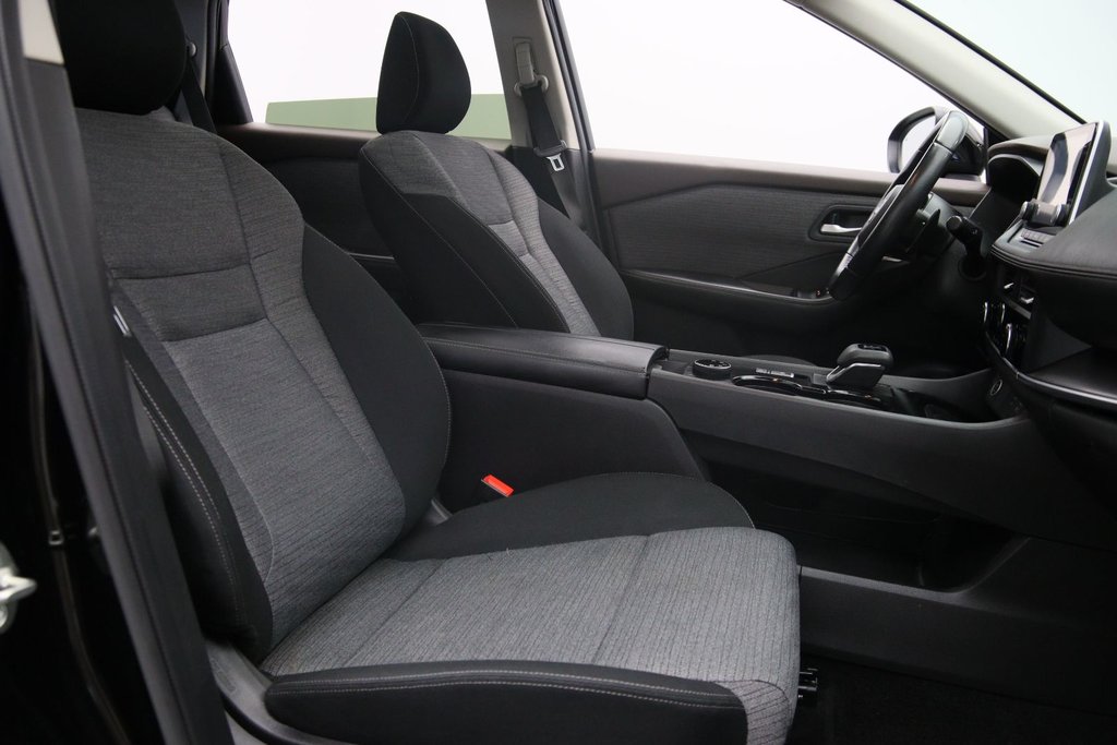 Nissan Rogue  2023 à Baie-Comeau, Québec - 16 - w1024h768px