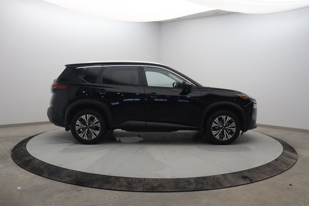 Nissan Rogue  2023 à Baie-Comeau, Québec - 3 - w1024h768px