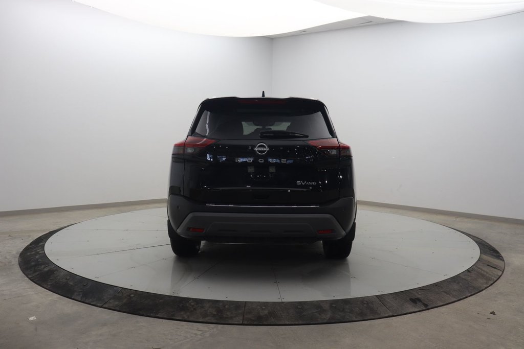 Nissan Rogue  2023 à Baie-Comeau, Québec - 5 - w1024h768px
