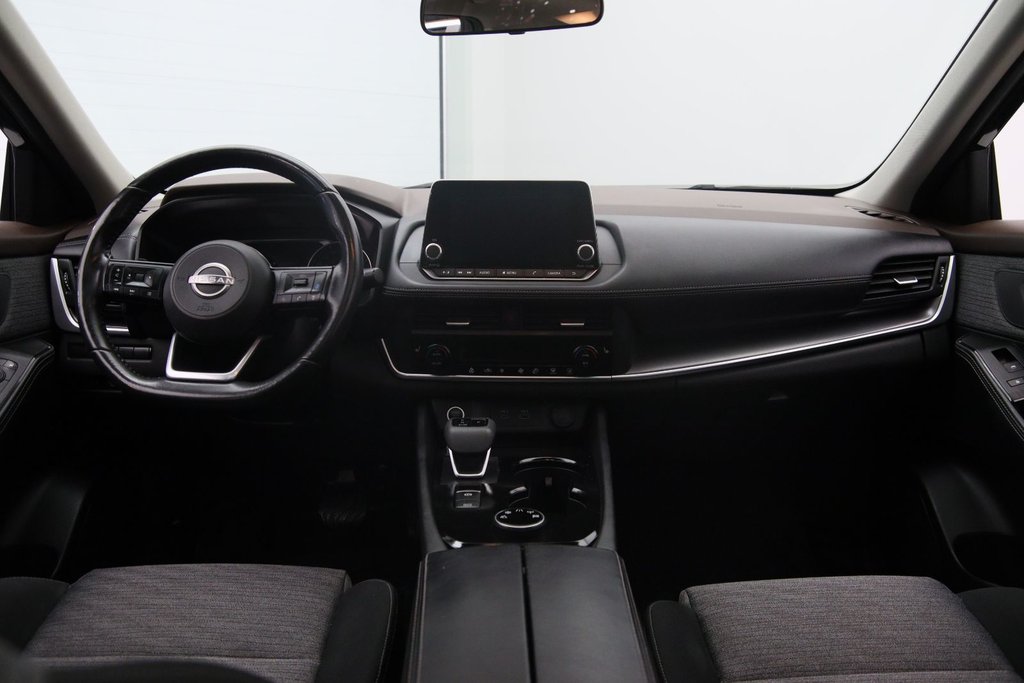 Nissan Rogue  2023 à Baie-Comeau, Québec - 11 - w1024h768px