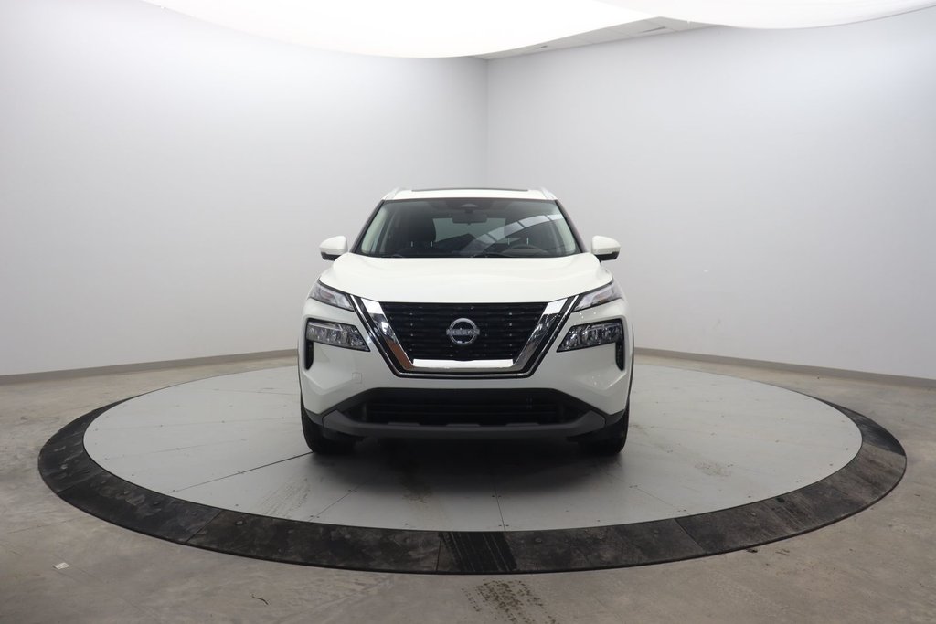 2023 Nissan Rogue in Baie-Comeau, Quebec - 2 - w1024h768px