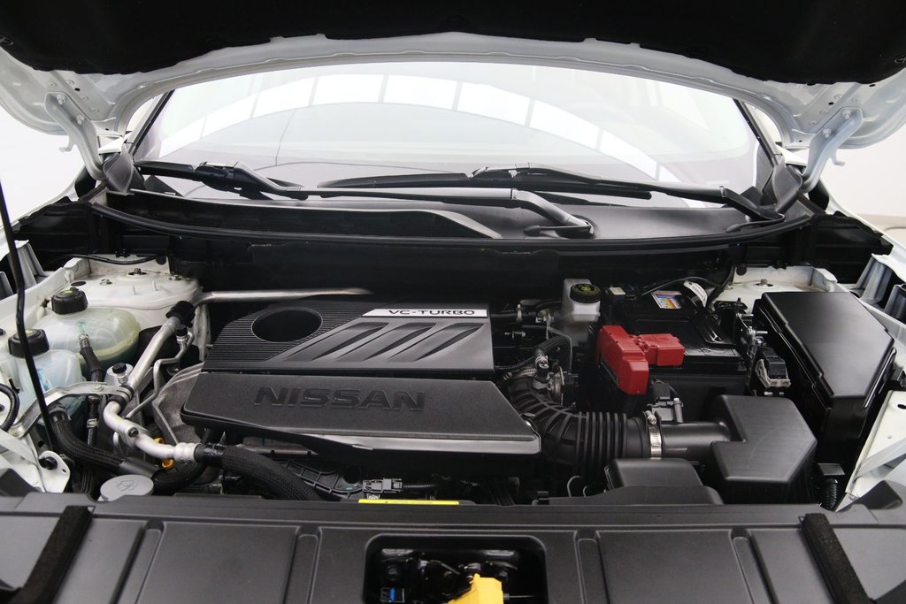 2023 Nissan Rogue in Baie-Comeau, Quebec - 14 - w1024h768px