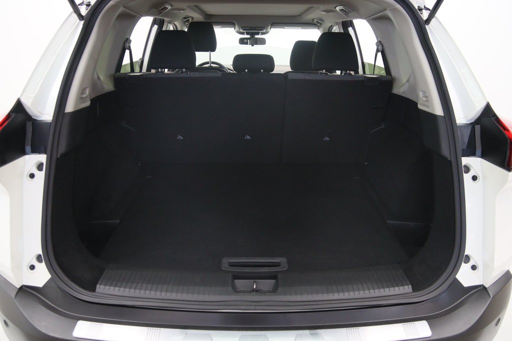 2023 Nissan Rogue in Baie-Comeau, Quebec - 15 - w1024h768px