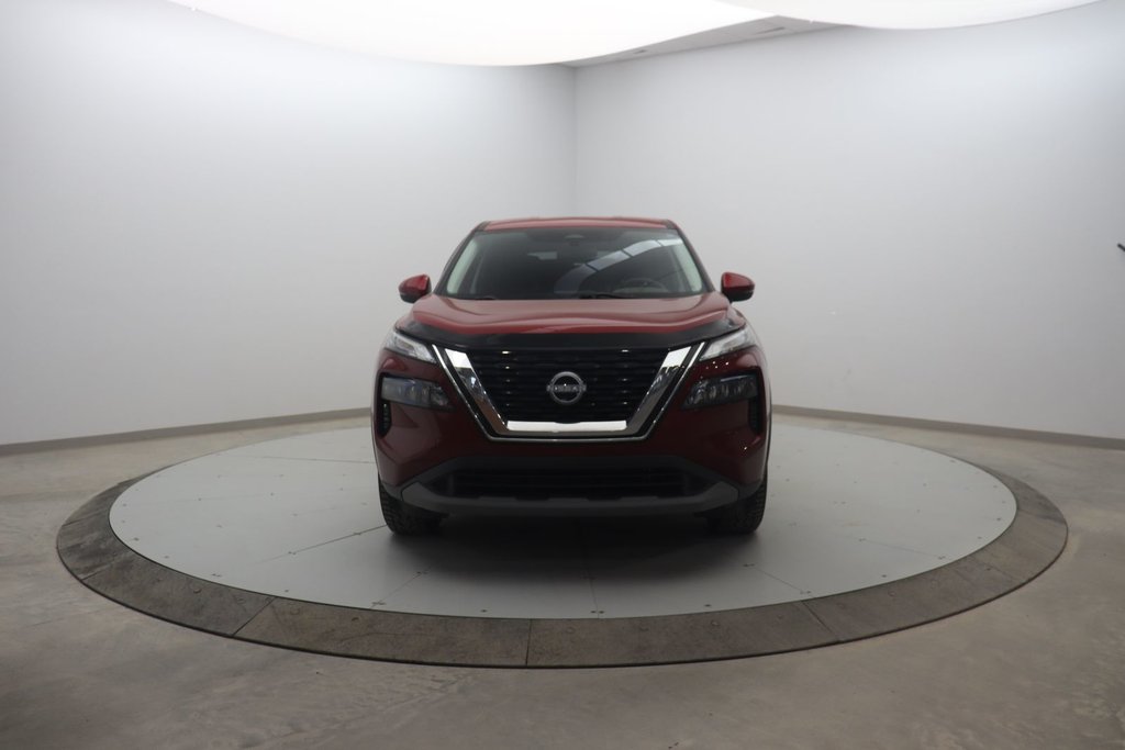2023 Nissan Rogue in Sept-Îles, Quebec - 2 - w1024h768px