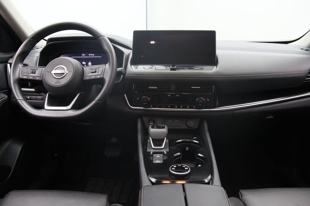 2024 Nissan Rogue in Baie-Comeau, Quebec - 11 - w1024h768px