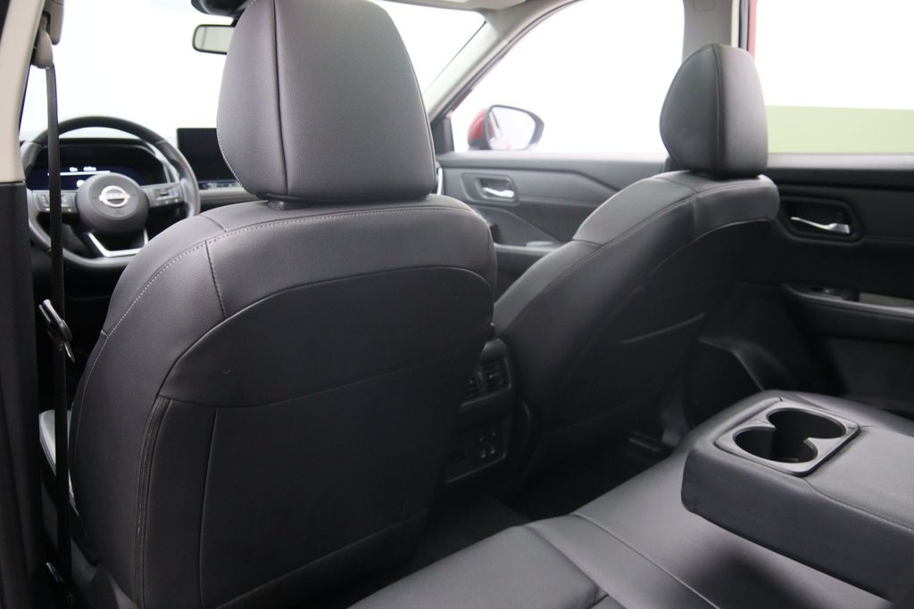 2024 Nissan Rogue in Baie-Comeau, Quebec - 10 - w1024h768px