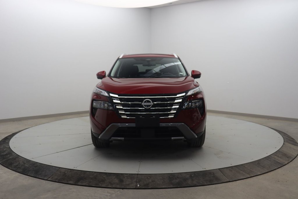 2024 Nissan Rogue in Baie-Comeau, Quebec - 2 - w1024h768px