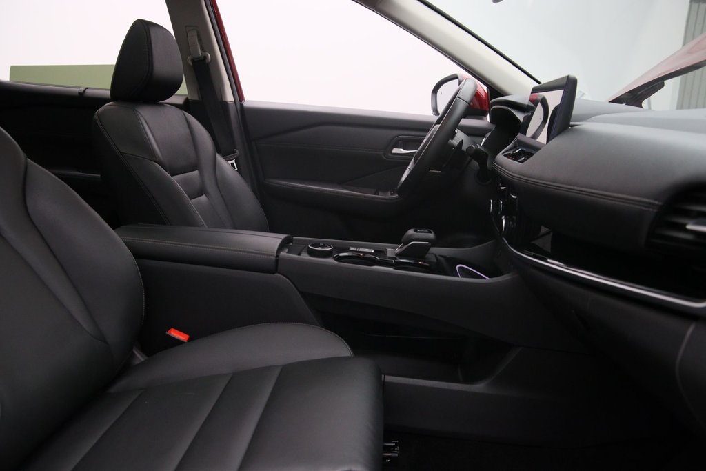 2024 Nissan Rogue in Baie-Comeau, Quebec - 16 - w1024h768px