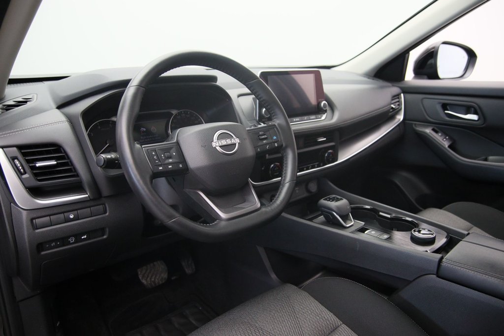 Nissan Rogue  2025 à Baie-Comeau, Québec - 7 - w1024h768px