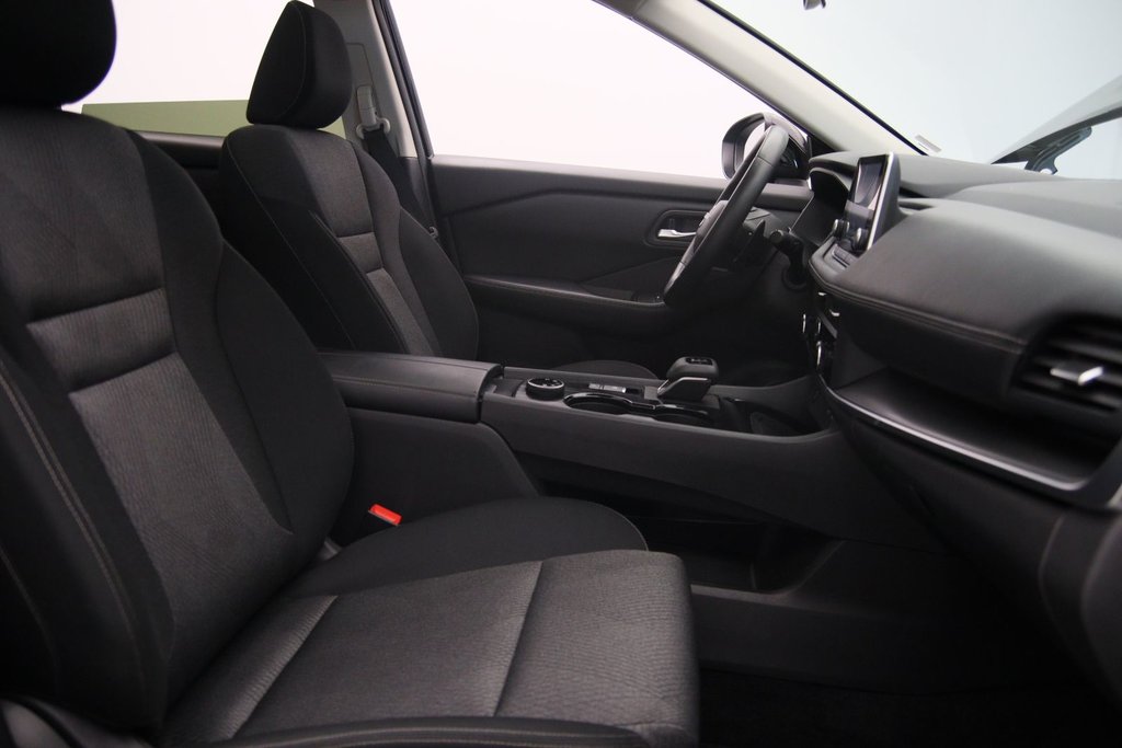 Nissan Rogue  2025 à Baie-Comeau, Québec - 17 - w1024h768px