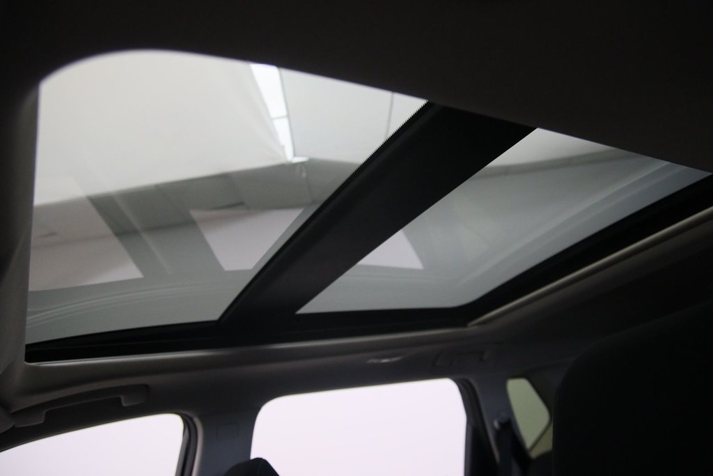 Nissan Rogue  2025 à Baie-Comeau, Québec - 13 - w1024h768px