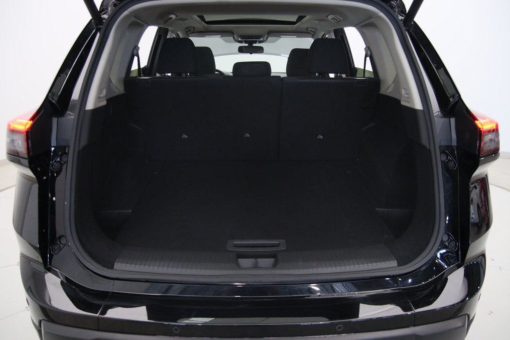 Nissan Rogue  2025 à Baie-Comeau, Québec - 19 - w1024h768px
