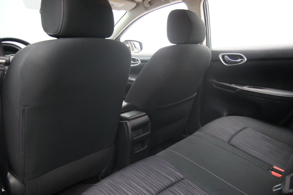 2019 Nissan Sentra in Chicoutimi, Quebec - 9 - w1024h768px