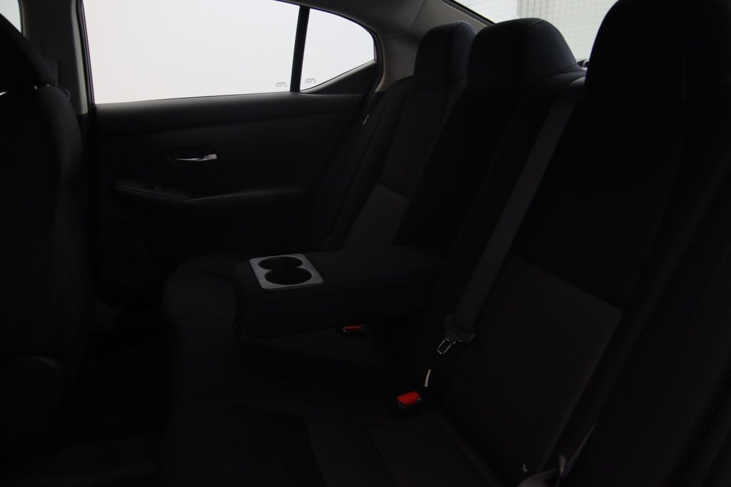 2020 Nissan Sentra in Baie-Comeau, Quebec - 9 - w1024h768px