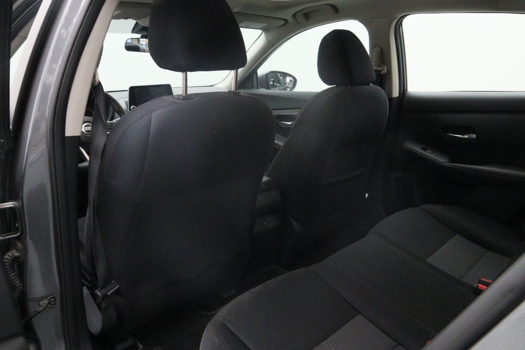 2021 Nissan Sentra in Jonquière, Quebec - 8 - w1024h768px