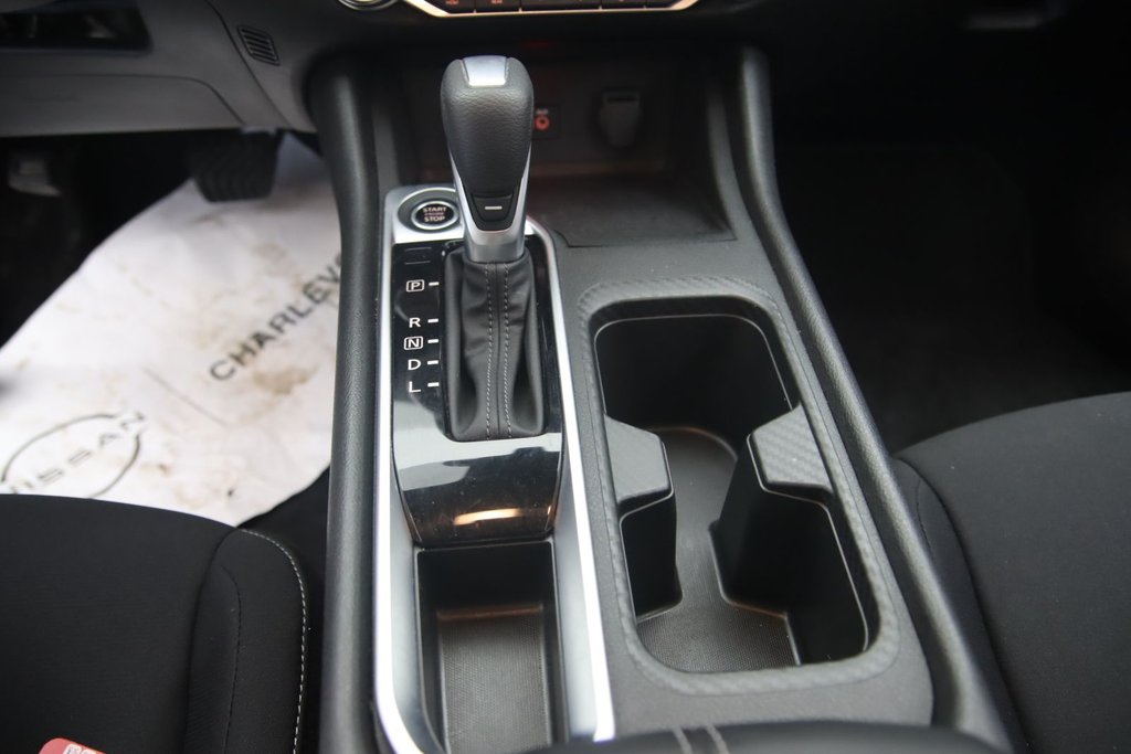 2023 Nissan Sentra in Baie-Comeau, Quebec - 13 - w1024h768px