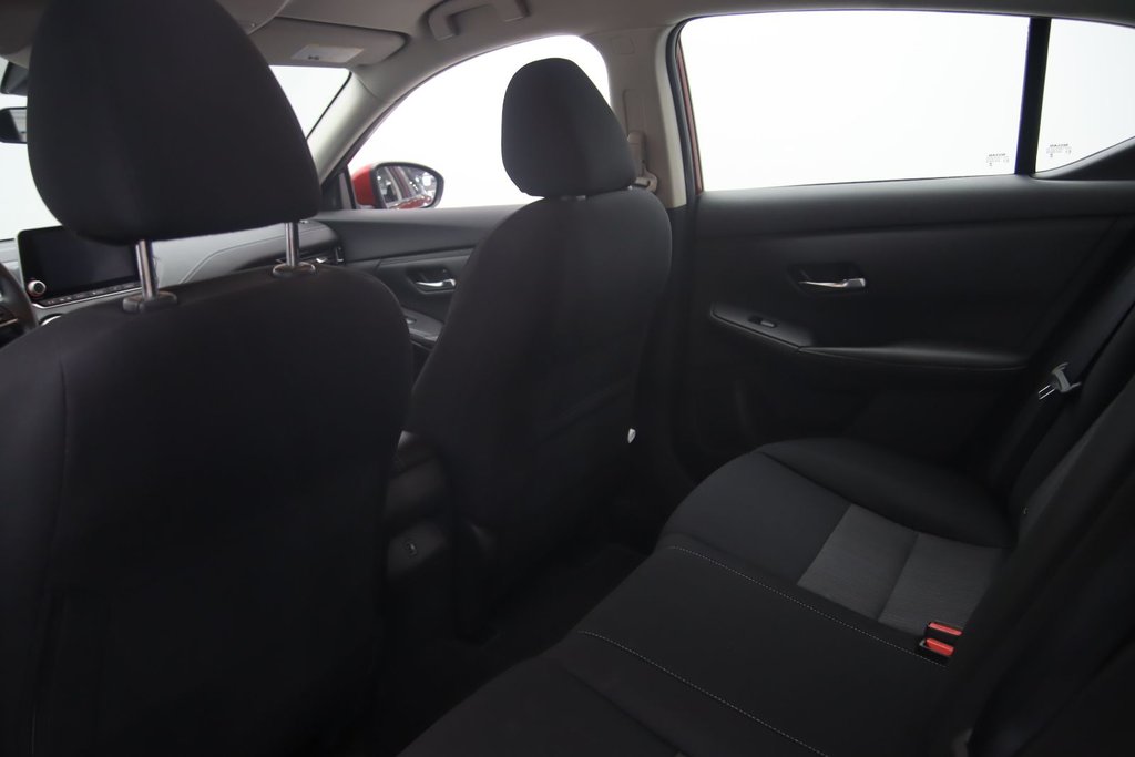 2023 Nissan Sentra in Baie-Comeau, Quebec - 8 - w1024h768px