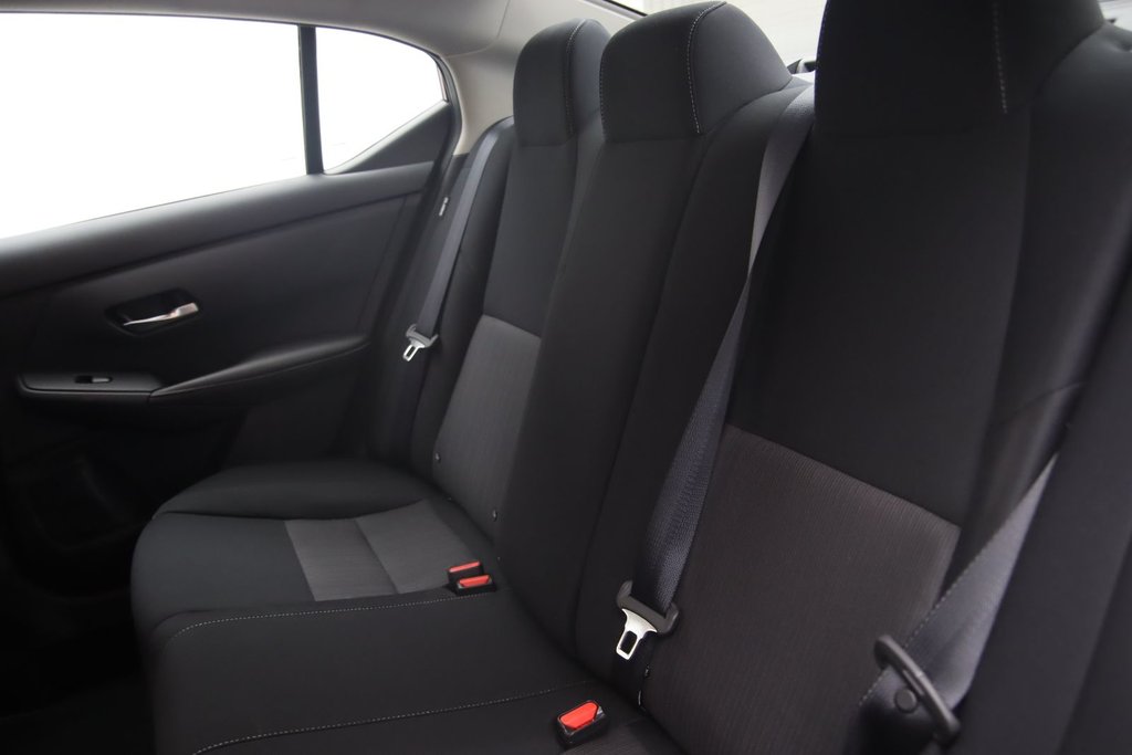 2023 Nissan Sentra in Baie-Comeau, Quebec - 9 - w1024h768px