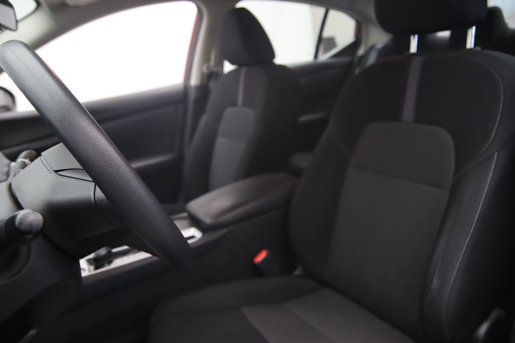 2023 Nissan Sentra in Baie-Comeau, Quebec - 7 - w1024h768px