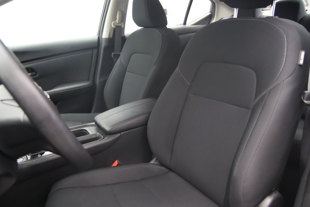 Nissan Sentra  2024 à Jonquière, Québec - 7 - w1024h768px