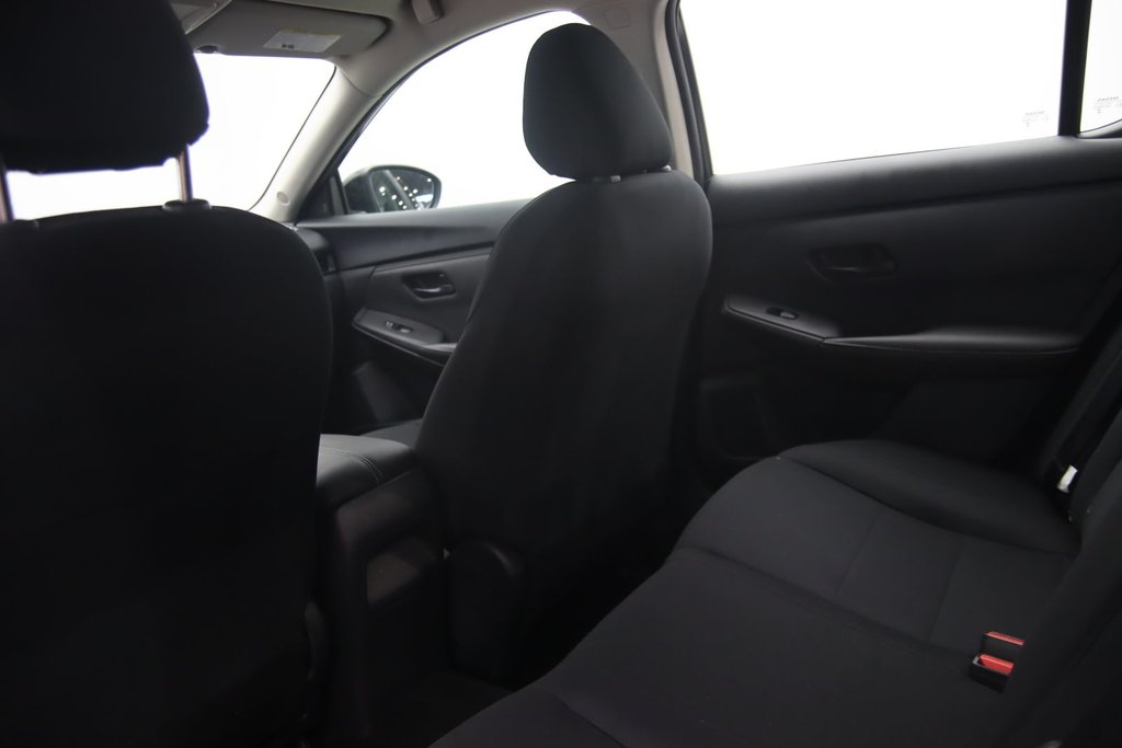 Nissan Sentra  2024 à Jonquière, Québec - 8 - w1024h768px