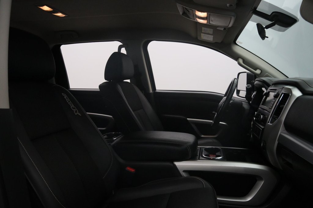 Nissan Titan XD  2019 à Sept-Îles, Québec - 15 - w1024h768px