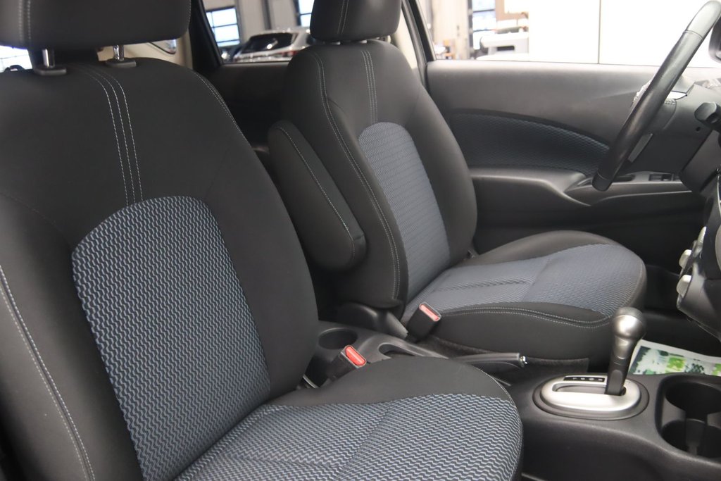 Nissan Versa Note  2014 à Jonquière, Québec - 15 - w1024h768px