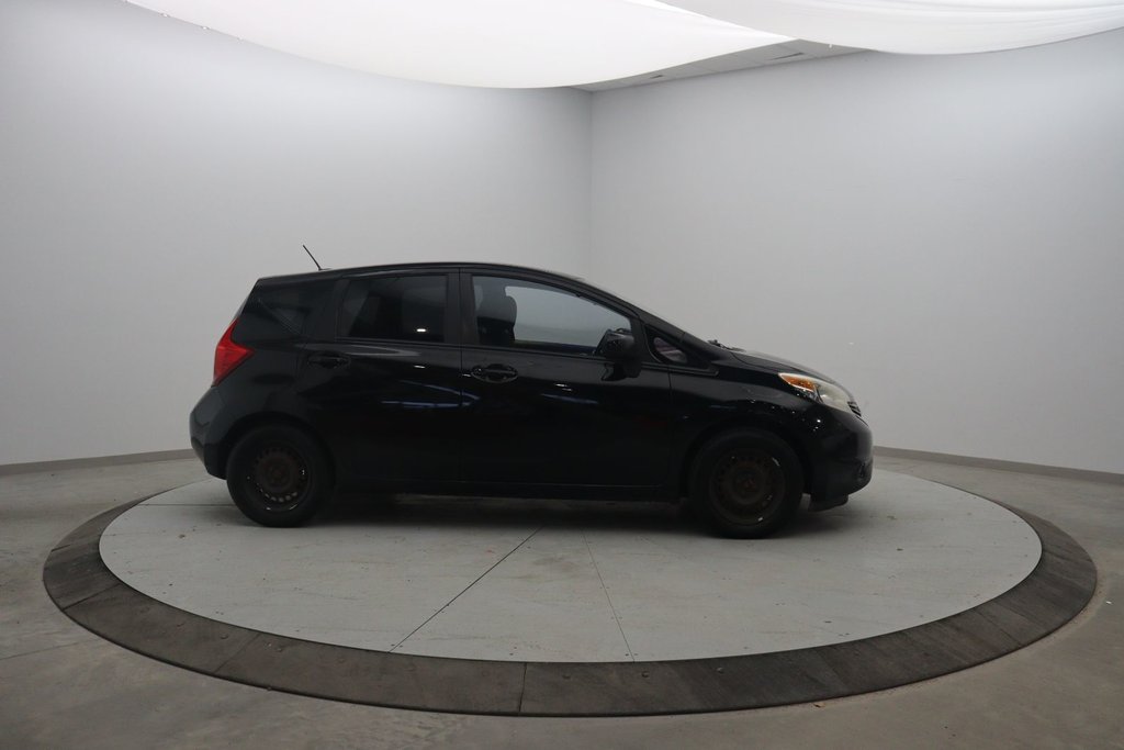 Nissan Versa Note  2014 à Jonquière, Québec - 3 - w1024h768px