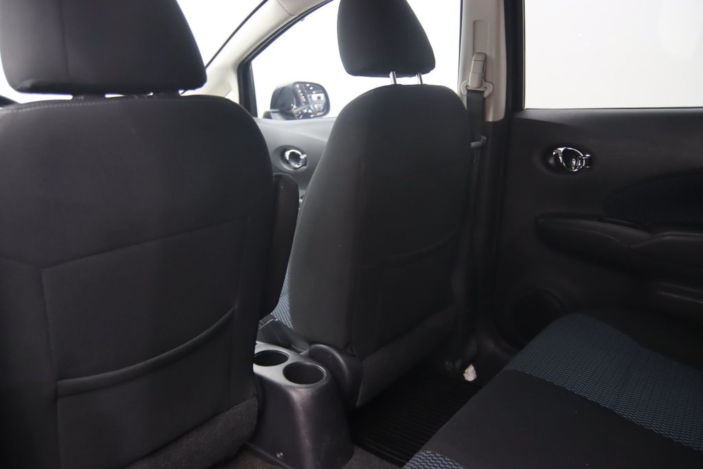 Nissan Versa Note  2014 à Jonquière, Québec - 8 - w1024h768px