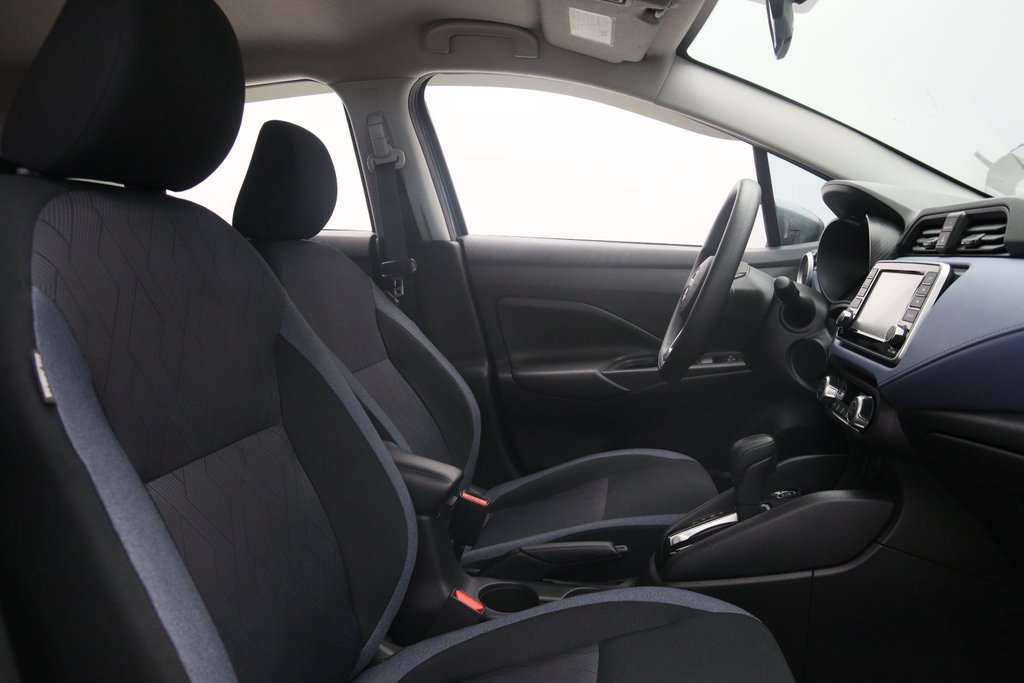 2024 Nissan Versa in Sept-Îles, Quebec - 15 - w1024h768px