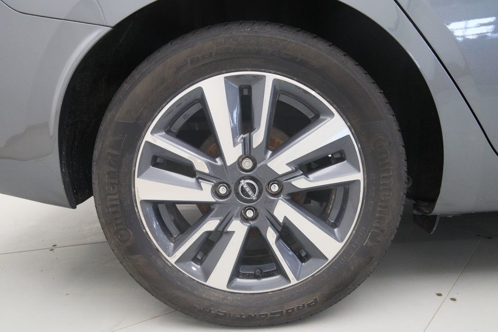 2024 Nissan Versa in Sept-Îles, Quebec - 16 - w1024h768px
