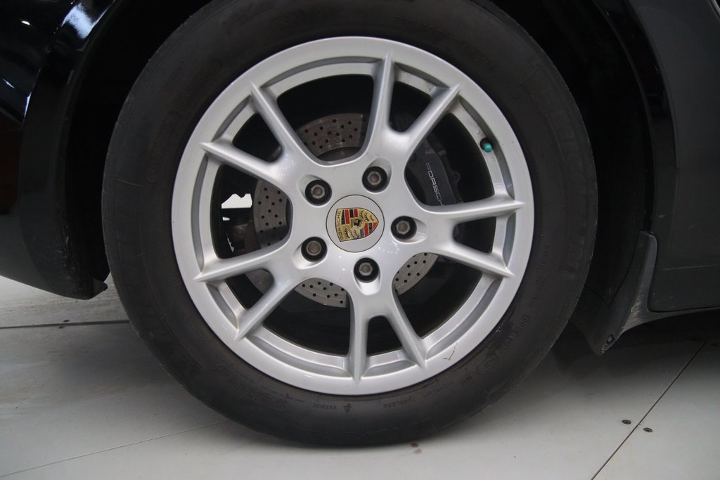 Porsche BOXSTER  2006 à Baie-Comeau, Québec - 14 - w1024h768px