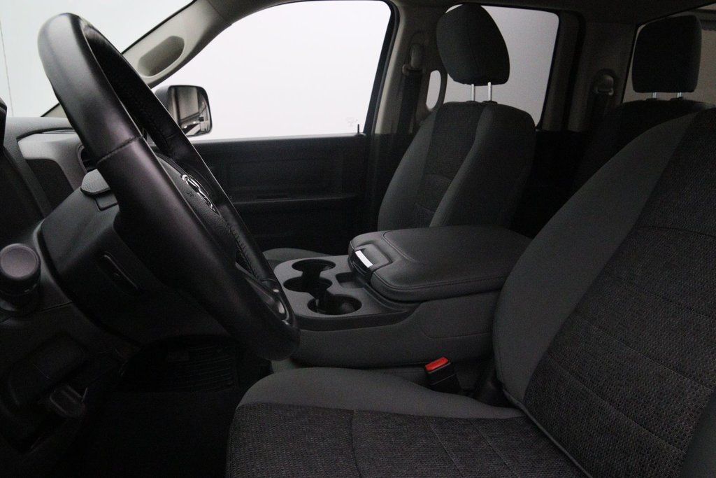 Ram 1500 Classic  2019 à Jonquière, Québec - 7 - w1024h768px
