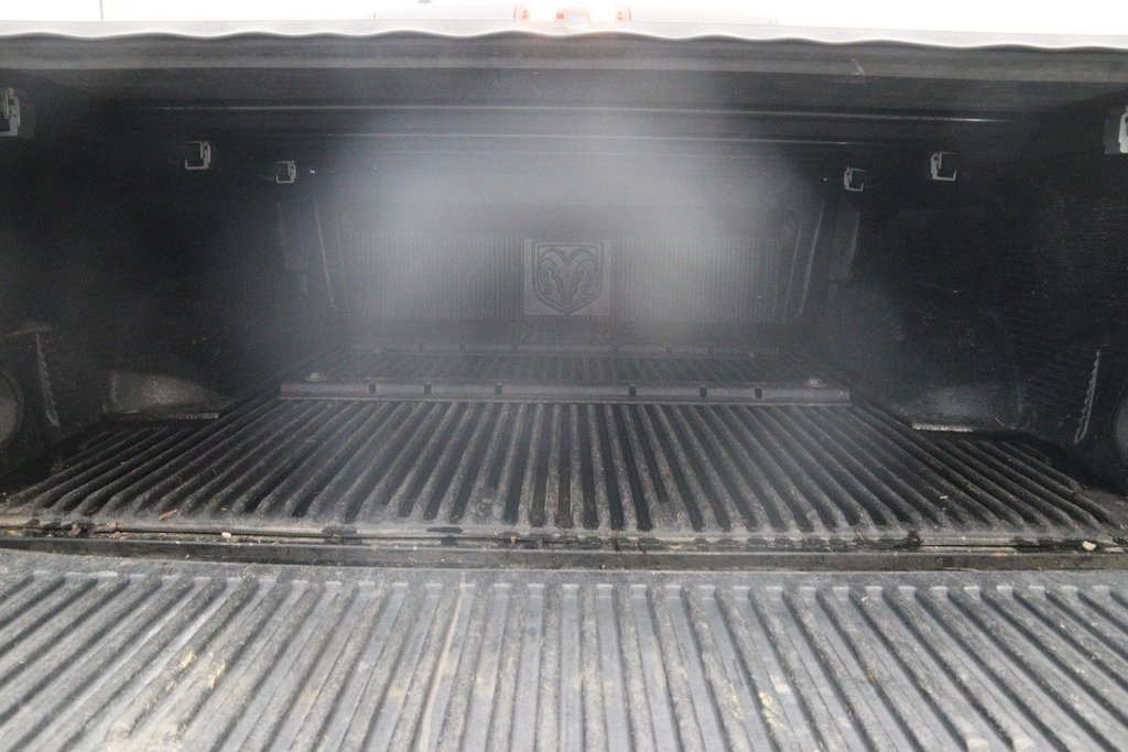 Ram 1500 Classic  2019 à Jonquière, Québec - 16 - w1024h768px