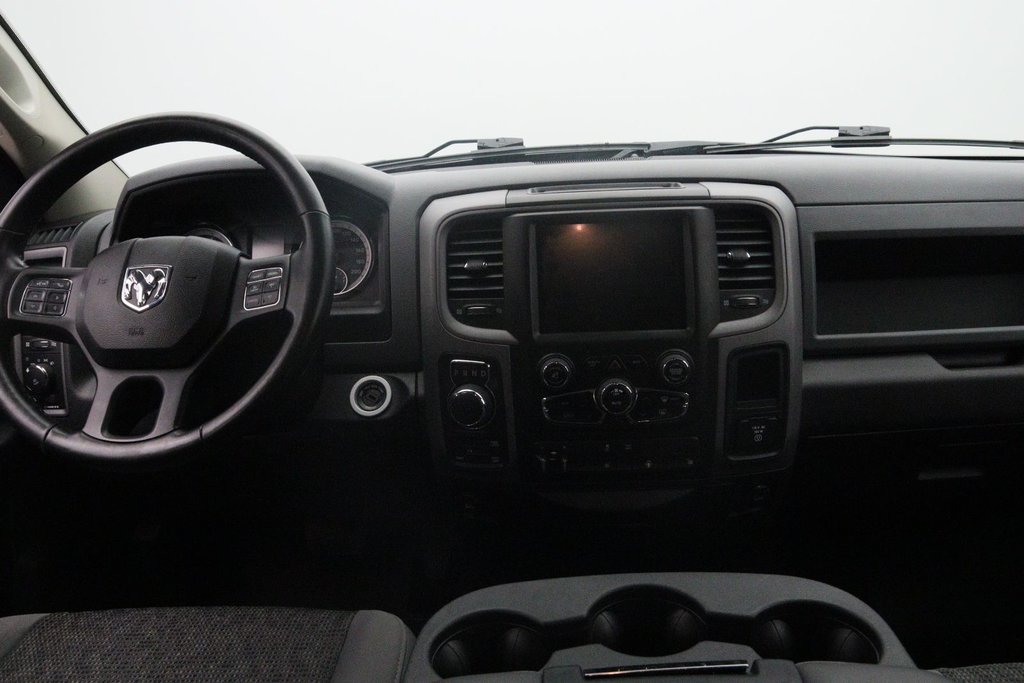 Ram 1500 Classic  2019 à Jonquière, Québec - 10 - w1024h768px
