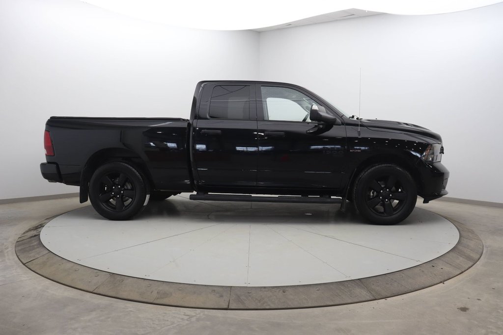 Ram 1500 Classic  2019 à Jonquière, Québec - 3 - w1024h768px