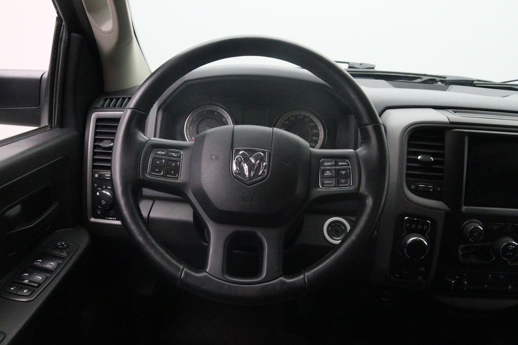 Ram 1500 Classic  2019 à Jonquière, Québec - 11 - w1024h768px