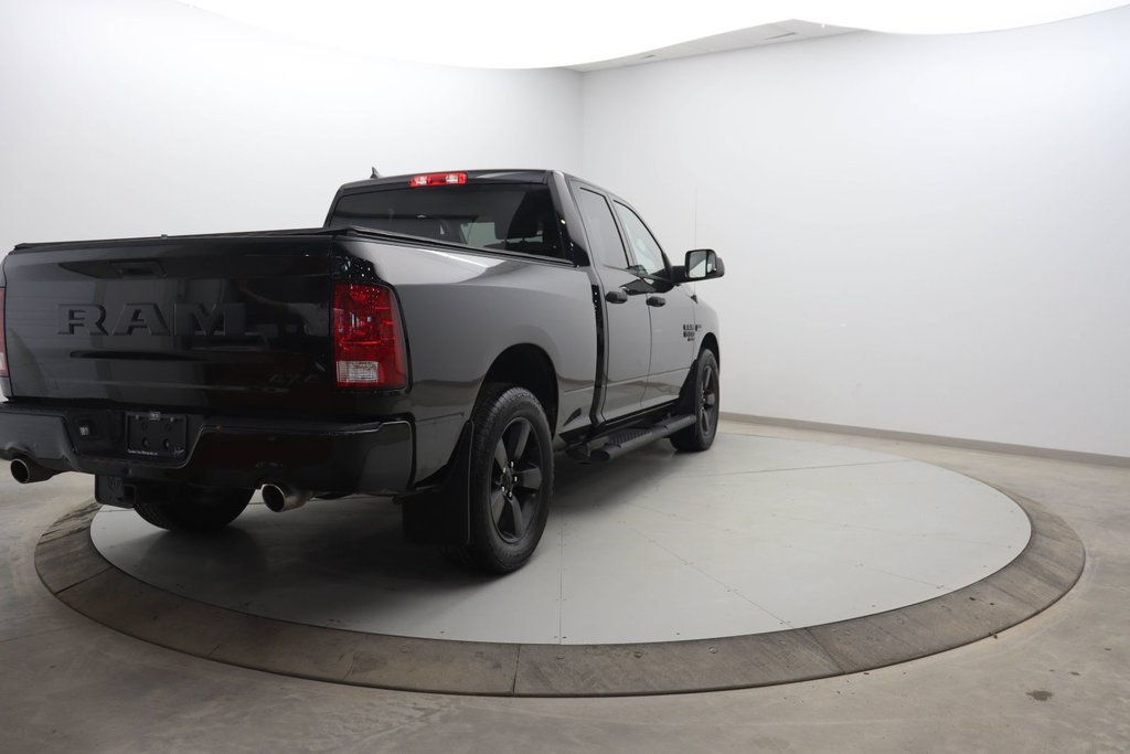 Ram 1500 Classic  2019 à Jonquière, Québec - 4 - w1024h768px