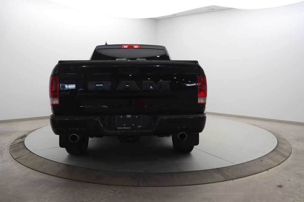 Ram 1500 Classic  2019 à Jonquière, Québec - 5 - w1024h768px