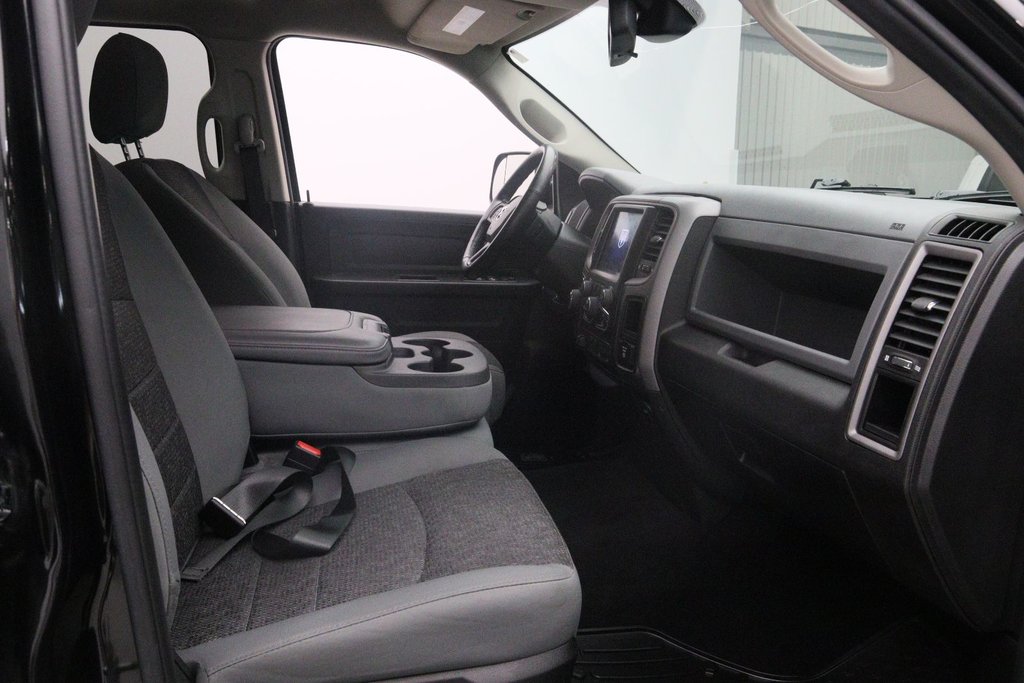 Ram 1500 Classic  2019 à Jonquière, Québec - 15 - w1024h768px