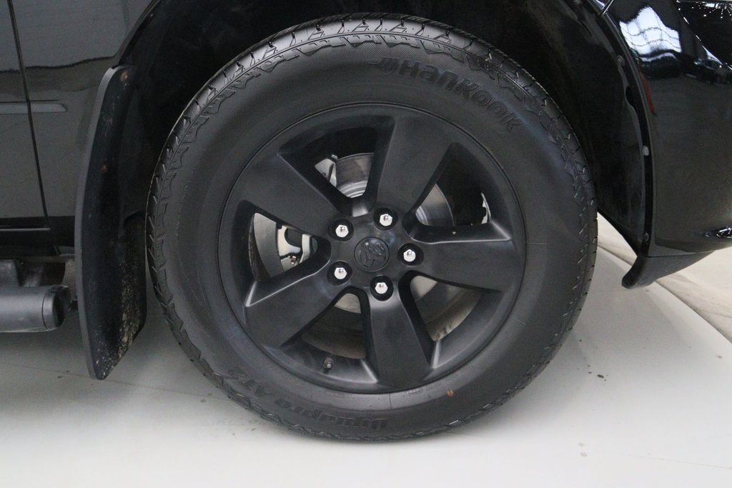 Ram 1500 Classic  2019 à Jonquière, Québec - 18 - w1024h768px