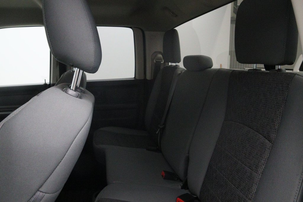 Ram 1500 Classic  2019 à Jonquière, Québec - 9 - w1024h768px