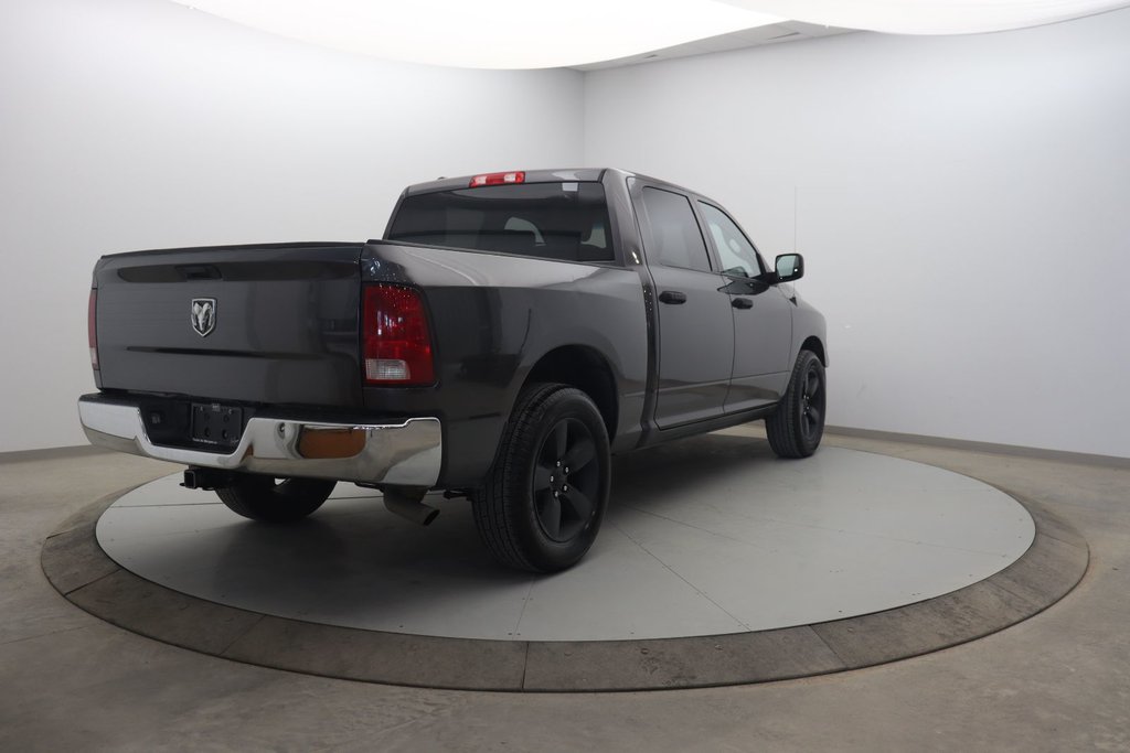 Ram 1500 Classic  2019 à Baie-Comeau, Québec - 4 - w1024h768px